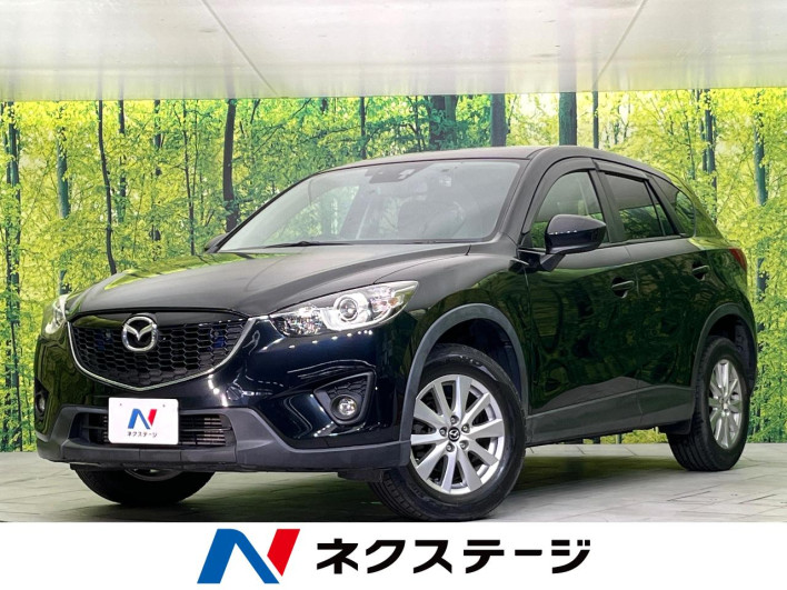 2014 Mazda CX-5 LDA-KE2FW (UW-6a3b4a9490bd2)[3]