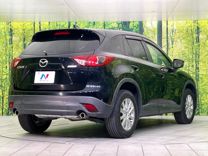 2014 Mazda CX-5 LDA-KE2FW (UW-6a3b4a9490bd2)[18]