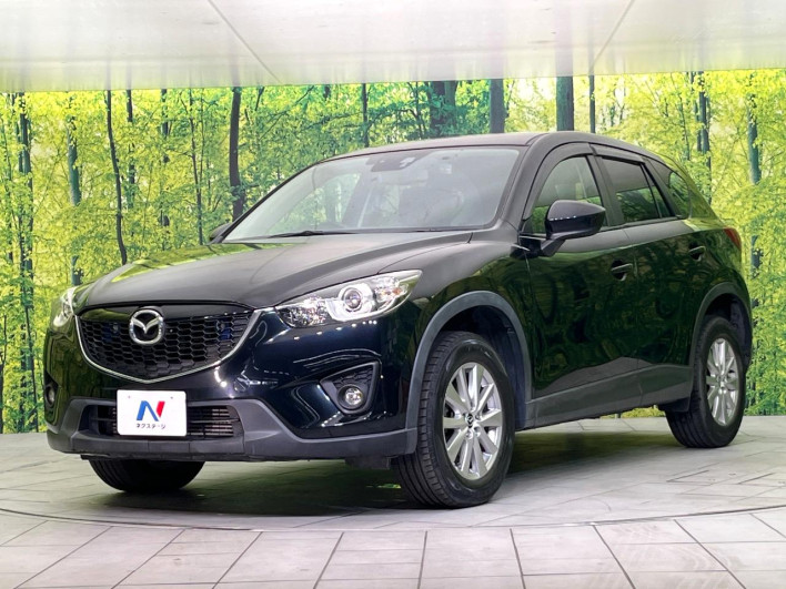 2014 Mazda CX-5 LDA-KE2FW (UW-6a3b4a9490bd2)[12]