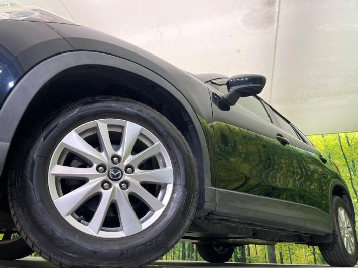 2014 Mazda CX-5 LDA-KE2FW (UW-6a3b4a9490bd2)[10]