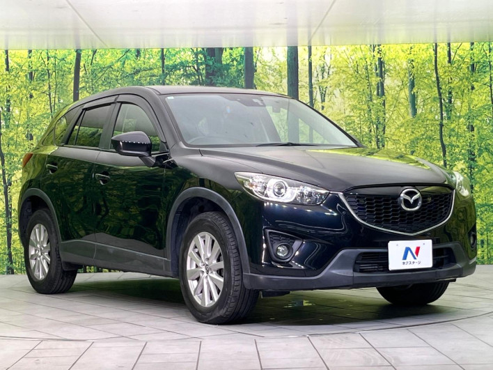 2014 Mazda CX-5 LDA-KE2FW (UW-6a3b4a9490bd2)[16]