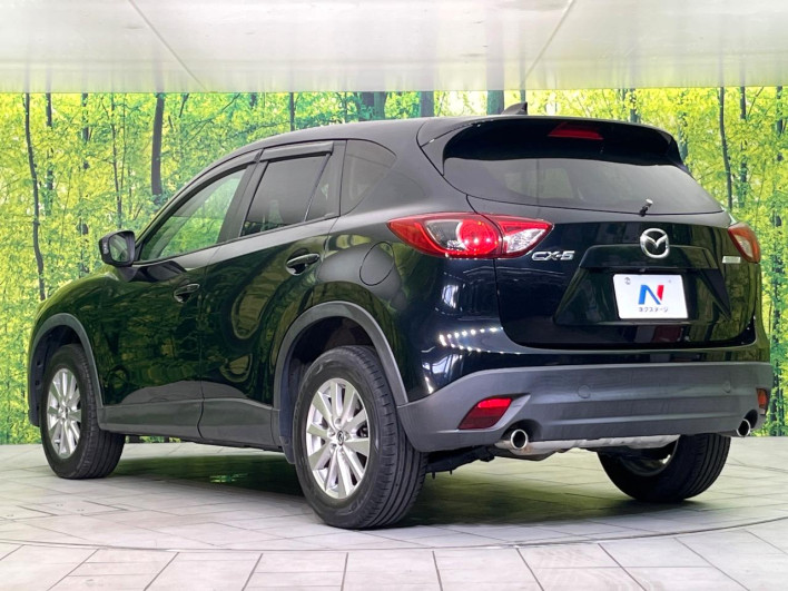 2014 Mazda CX-5 LDA-KE2FW (UW-6a3b4a9490bd2)[14]