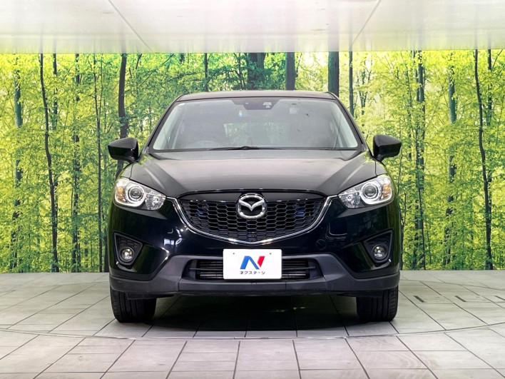 2014 Mazda CX-5 LDA-KE2FW (UW-6a3b4a9490bd2)[15]