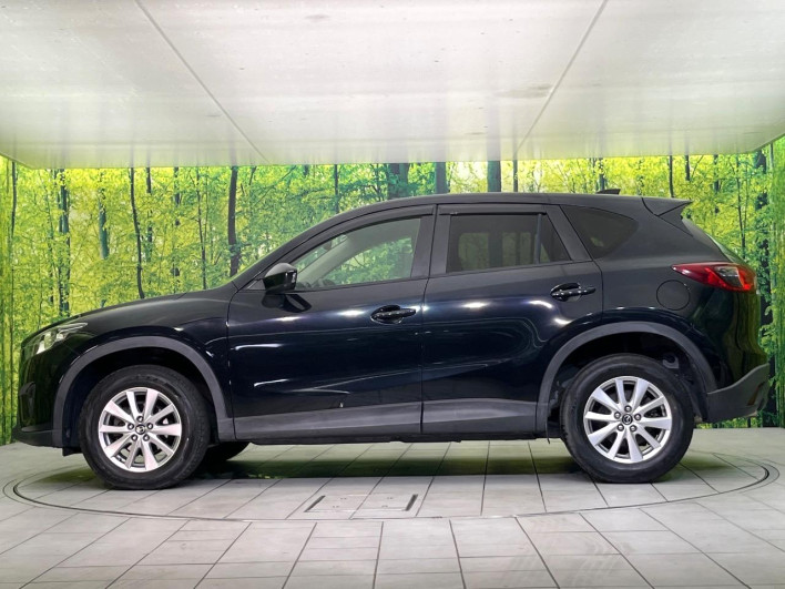 2014 Mazda CX-5 LDA-KE2FW (UW-6a3b4a9490bd2)[13]
