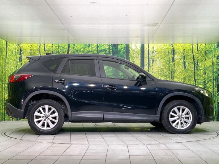 2014 Mazda CX-5 LDA-KE2FW (UW-6a3b4a9490bd2)[17]