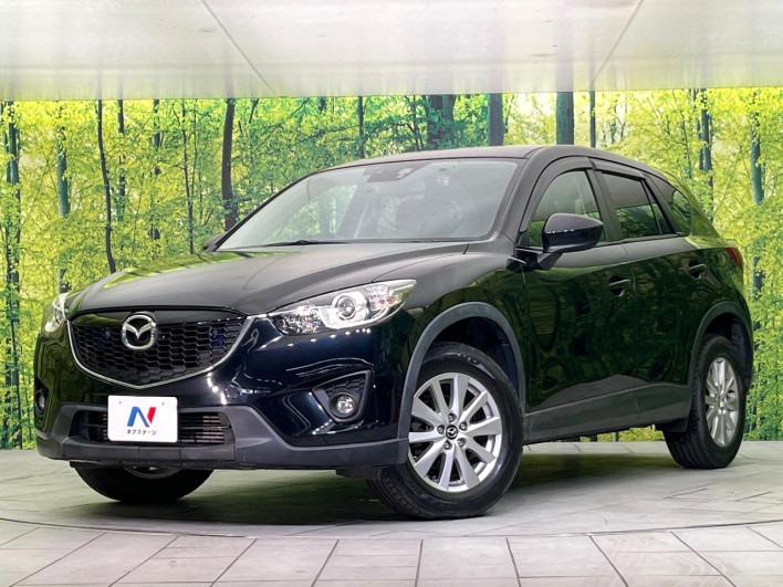 2014 Mazda CX-5 LDA-KE2FW (UW-6a3b4a9490bd2)[0]