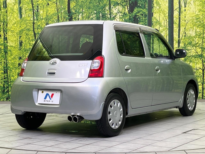 2011 Daihatsu Esse DBA-L235S (UW-6a3b4aa6bcf47)[10]