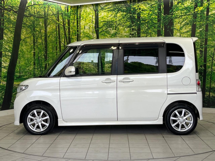 2010 Daihatsu Tanto DBA-L375S (UW-6a3b4aa70f7c3)[11]
