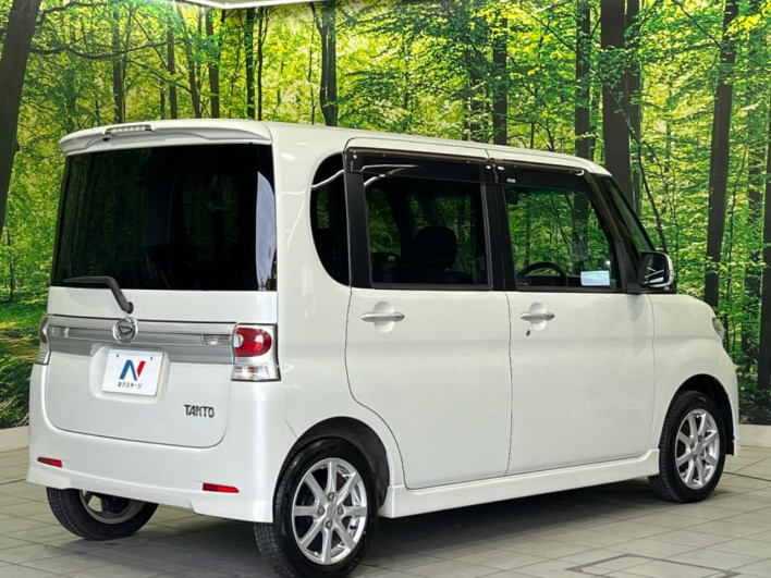 2010 Daihatsu Tanto DBA-L375S (UW-6a3b4aa70f7c3)[8]