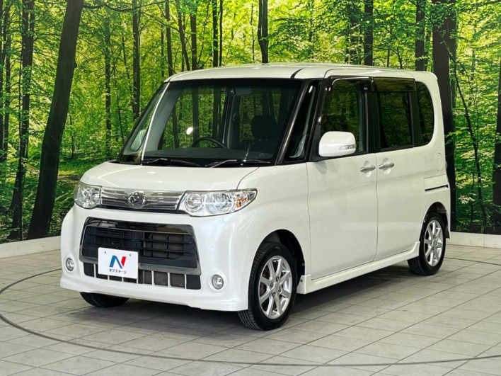 2010 Daihatsu Tanto DBA-L375S (UW-6a3b4aa70f7c3)[4]