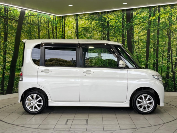 2010 Daihatsu Tanto DBA-L375S (UW-6a3b4aa70f7c3)[7]