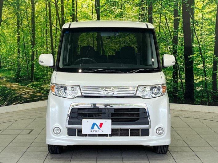 2010 Daihatsu Tanto DBA-L375S (UW-6a3b4aa70f7c3)[5]