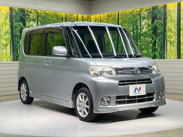 2012 Daihatsu Tanto DBA-L375S (UW-6a3b4aa77ec70)[15]