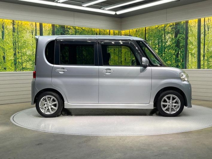 2012 Daihatsu Tanto DBA-L375S (UW-6a3b4aa77ec70)[16]