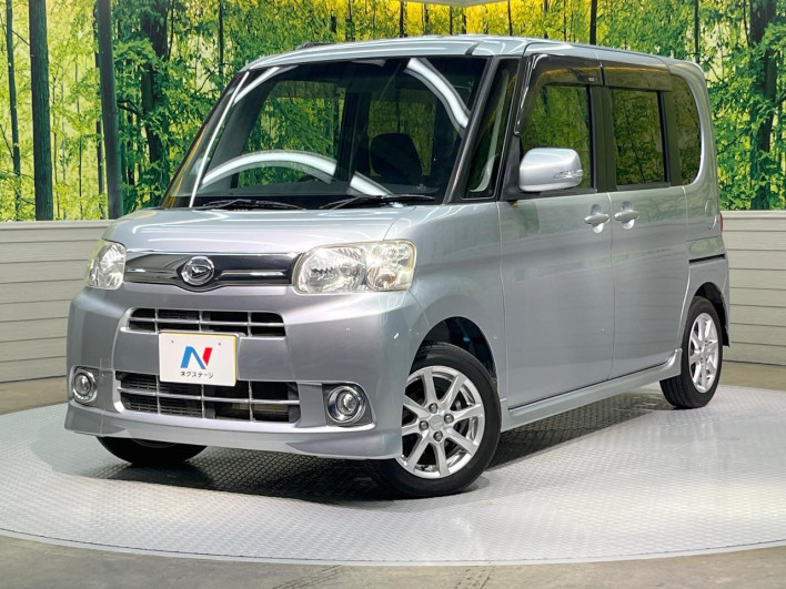 2012 Daihatsu Tanto DBA-L375S (UW-6a3b4aa77ec70)[0]