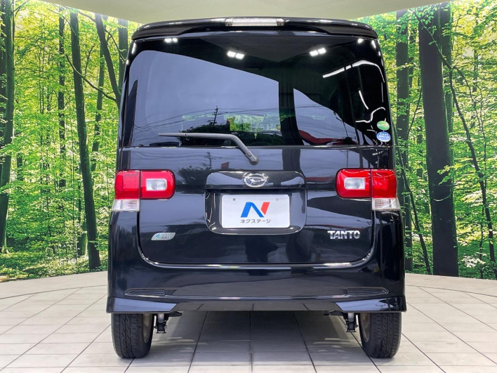 2013 Daihatsu Tanto DBA-L375S (UW-6a3b4aa7b1ac1)[9]