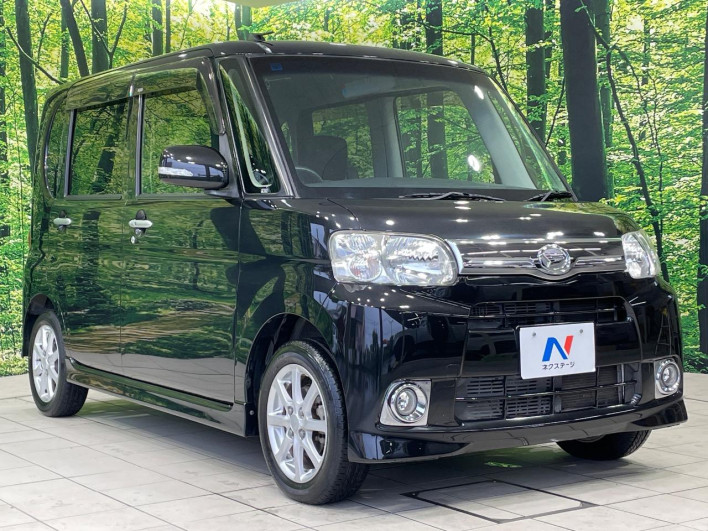 2013 Daihatsu Tanto DBA-L375S (UW-6a3b4aa7b1ac1)[6]