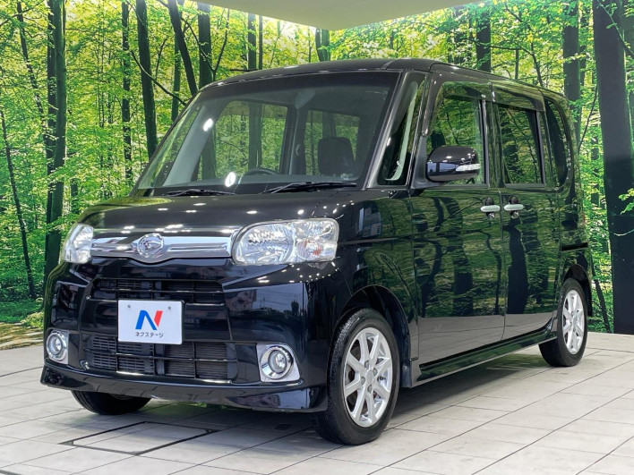 2013 Daihatsu Tanto DBA-L375S (UW-6a3b4aa7b1ac1)[4]