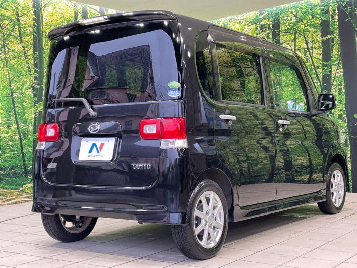 2013 Daihatsu Tanto DBA-L375S (UW-6a3b4aa7b1ac1)[8]