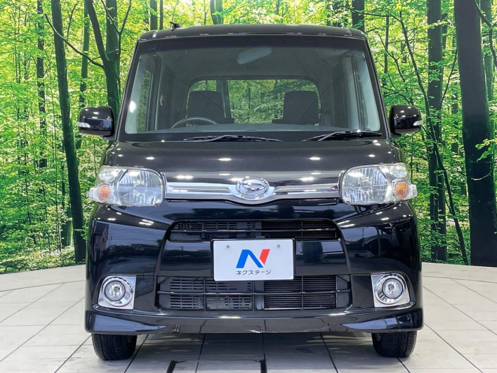 2013 Daihatsu Tanto DBA-L375S (UW-6a3b4aa7b1ac1)[5]