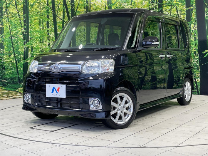 2013 Daihatsu Tanto DBA-L375S (UW-6a3b4aa7b1ac1)[0]