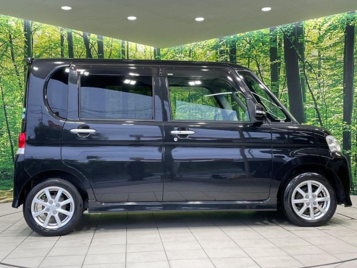 2013 Daihatsu Tanto DBA-L375S (UW-6a3b4aa7b1ac1)[7]