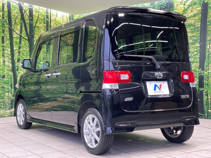 2013 Daihatsu Tanto DBA-L375S (UW-6a3b4aa7b1ac1)[10]