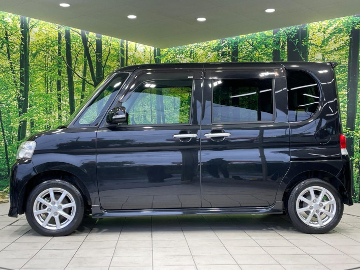 2013 Daihatsu Tanto DBA-L375S (UW-6a3b4aa7b1ac1)[11]