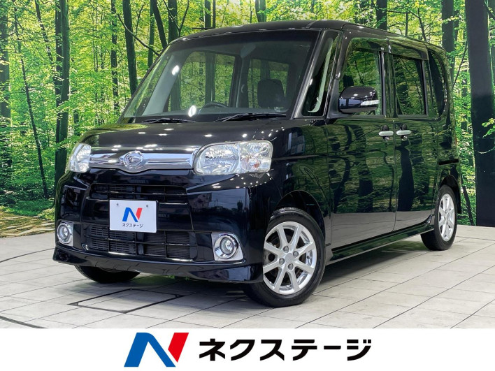 2013 Daihatsu Tanto DBA-L375S (UW-6a3b4aa7b1ac1)[3]
