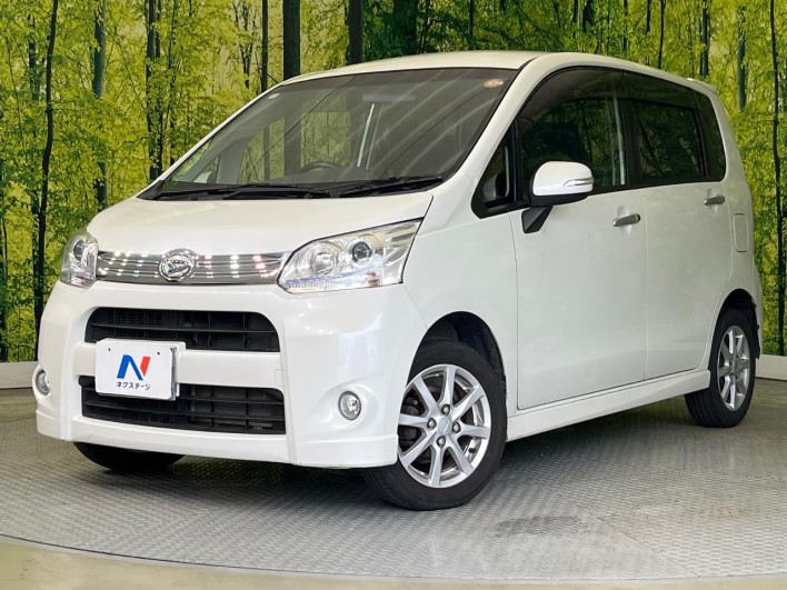 2012 Daihatsu Move DBA-LA100S (UW-6a3b4aab5c6b5)[0]