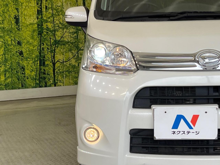 2012 Daihatsu Move DBA-LA100S (UW-6a3b4aab5c6b5)[13]