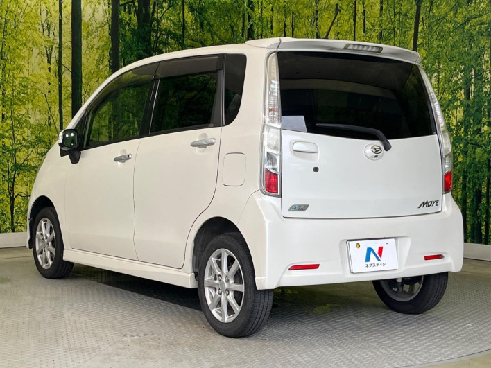 2012 Daihatsu Move DBA-LA100S (UW-6a3b4aab5c6b5)[7]
