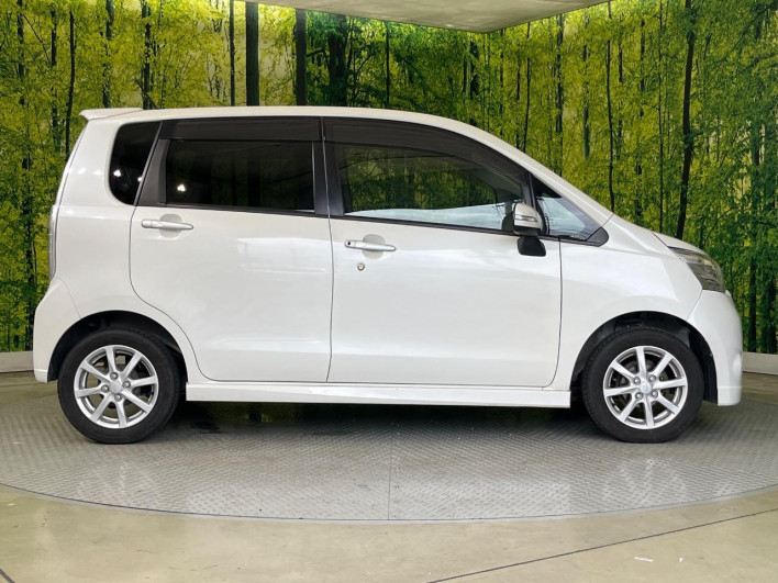 2012 Daihatsu Move DBA-LA100S (UW-6a3b4aab5c6b5)[10]