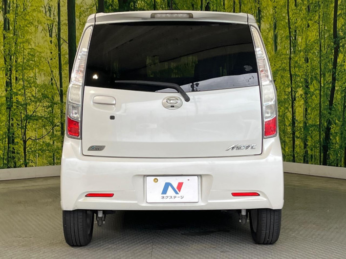 2012 Daihatsu Move DBA-LA100S (UW-6a3b4aab5c6b5)[8]