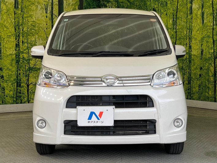 2012 Daihatsu Move DBA-LA100S (UW-6a3b4aab5c6b5)[12]