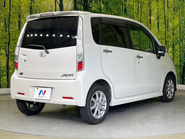 2012 Daihatsu Move DBA-LA100S (UW-6a3b4aab5c6b5)[9]
