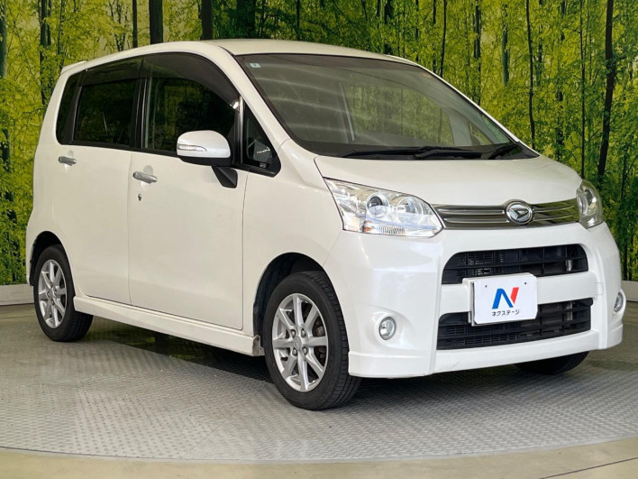 2012 Daihatsu Move DBA-LA100S (UW-6a3b4aab5c6b5)[11]