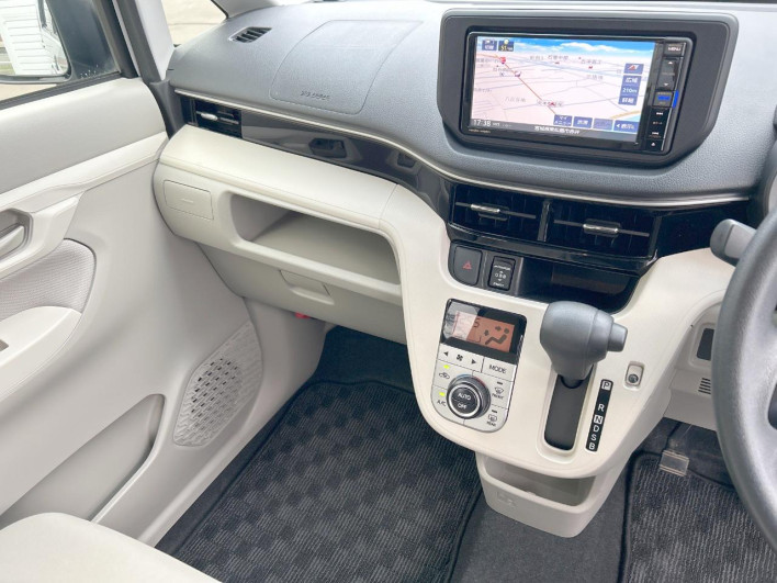 2018 Daihatsu Move DBA-LA150S (UW-6a3b4aad631e5)[13]