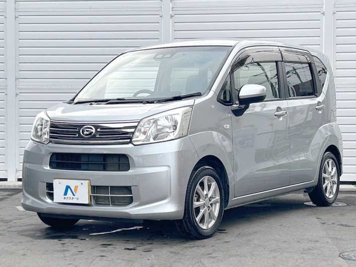 2018 Daihatsu Move DBA-LA150S (UW-6a3b4aad631e5)[21]
