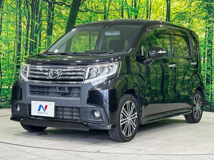 2015 Daihatsu Move DBA-LA150S (UW-6a3b4aadaa825)[13]