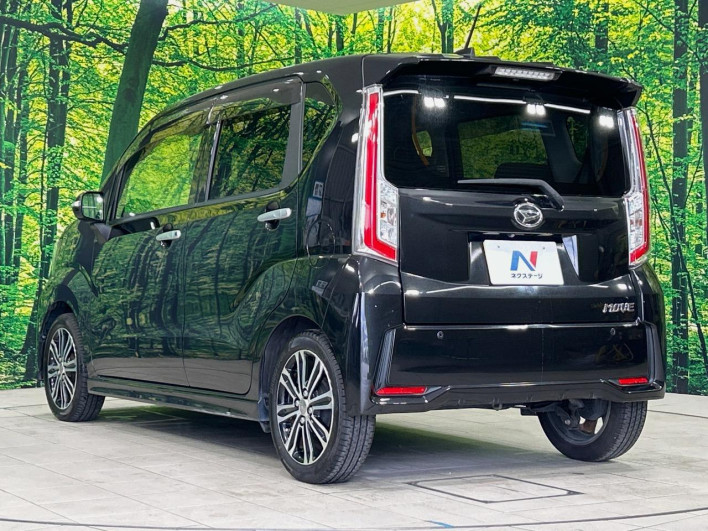 2015 Daihatsu Move DBA-LA150S (UW-6a3b4aadaa825)[15]