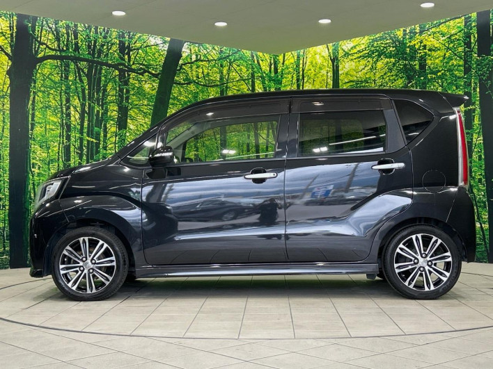 2015 Daihatsu Move DBA-LA150S (UW-6a3b4aadaa825)[14]