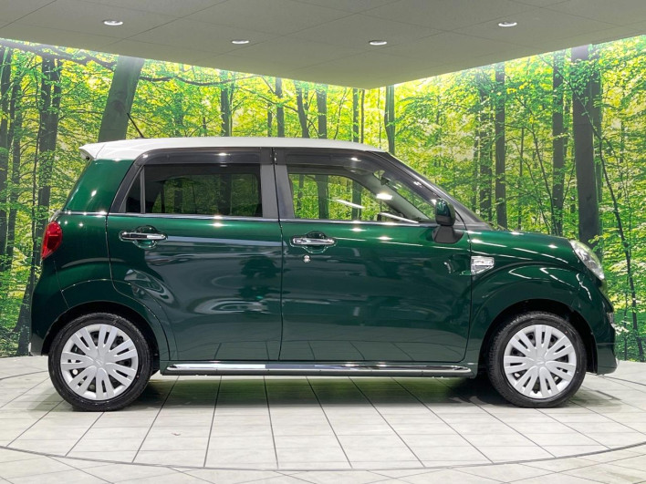 2019 Daihatsu Cast DBA-LA250S (UW-6a3b4ab1c4089)[19]
