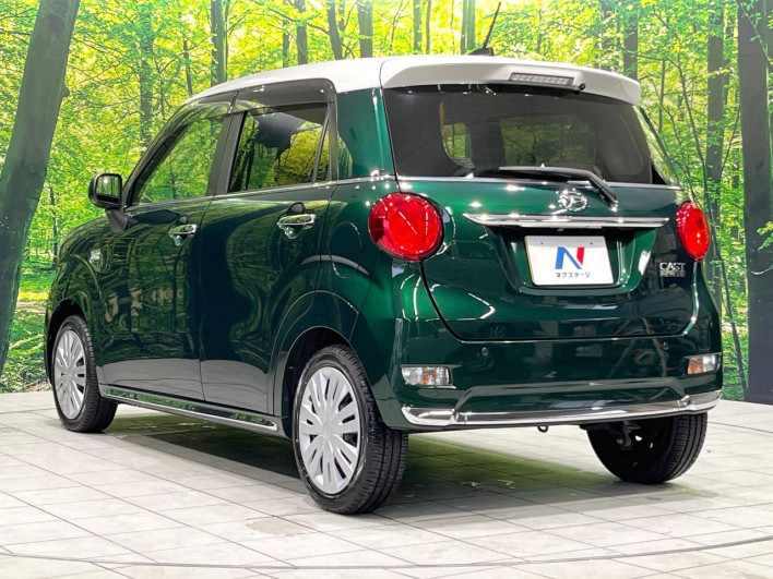 2019 Daihatsu Cast DBA-LA250S (UW-6a3b4ab1c4089)[16]