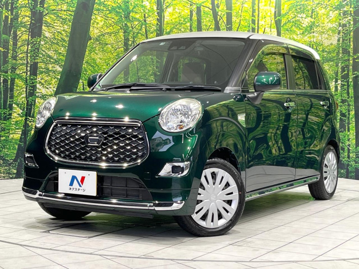2019 Daihatsu Cast DBA-LA250S (UW-6a3b4ab1c4089)[0]
