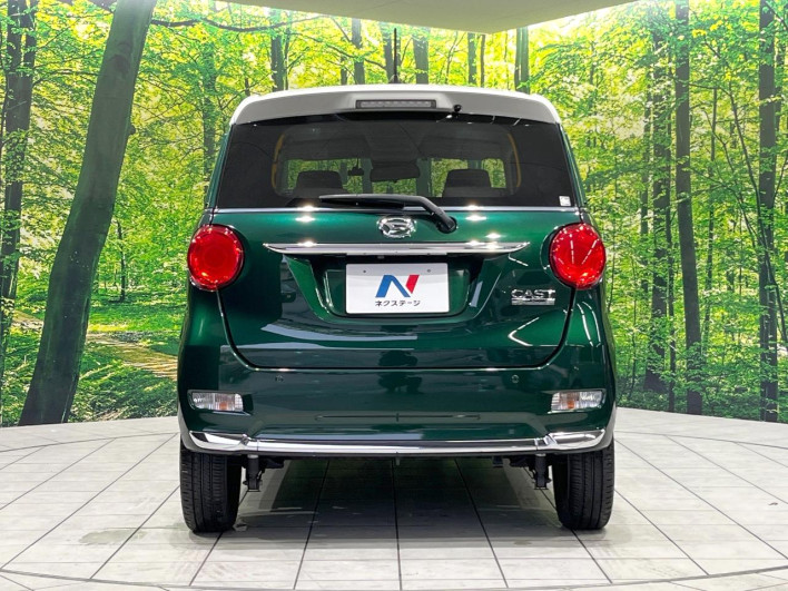 2019 Daihatsu Cast DBA-LA250S (UW-6a3b4ab1c4089)[17]