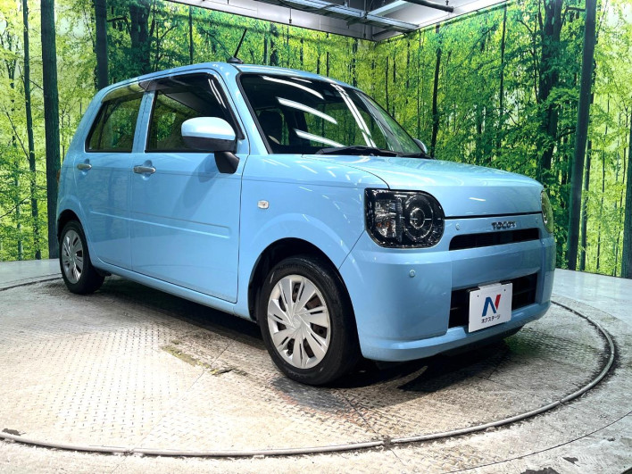 2018 Daihatsu Mira Tocot DBA-LA550S (UW-6a3b4abb3c4ba)[29]