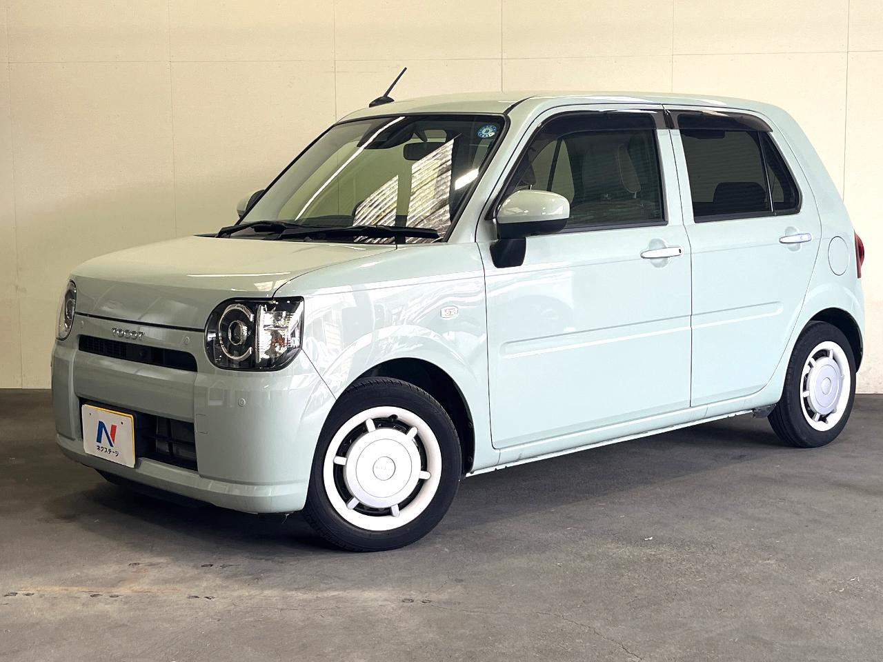2023 Daihatsu Mira Tocot 5BA-LA550S