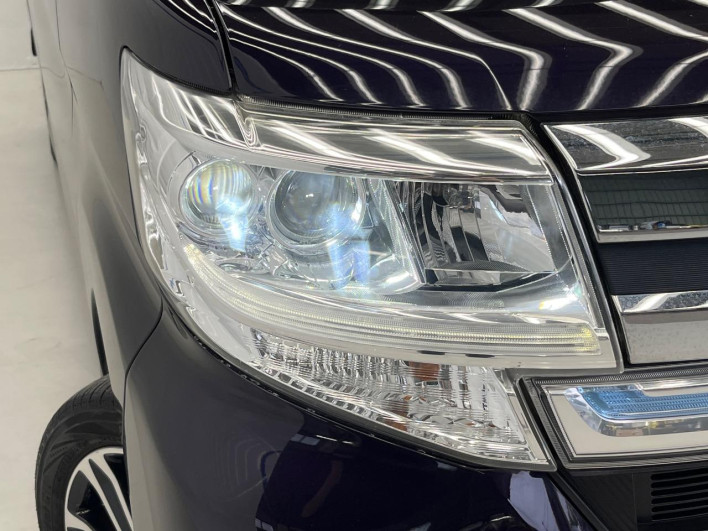 2014 Daihatsu Tanto DBA-LA600S (UW-6a3b4abde2afd)[10]