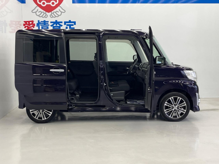 2014 Daihatsu Tanto DBA-LA600S (UW-6a3b4abde2afd)[18]